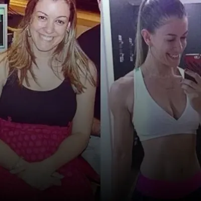 Sarah transformation